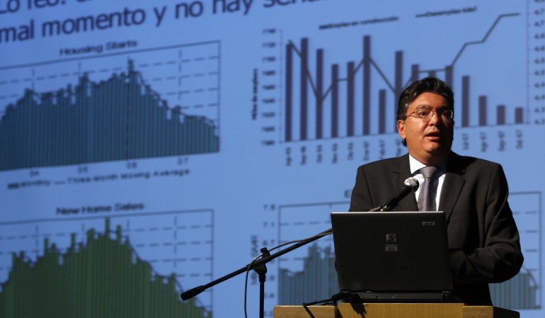 Costo de la vida en Colombia: Inflación en abril fue del 0,50 por ciento