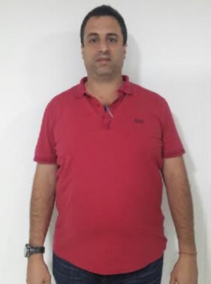Nidal Waked tráfico de droga: Ya se iniciaron protocolos para enviar a Nidal Waked a Estados Unidos Nidal Waked tráfico de droga: Ya se iniciaron protocolos para enviar a Nidal Waked a Estados Unidos