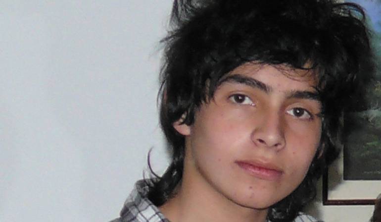 El abogado amenazado por querer llegar a la verdad en caso ‘Grafitero’