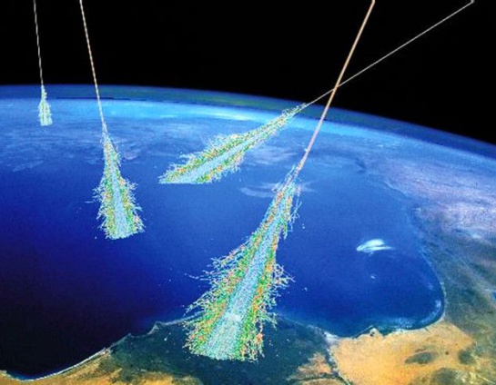 volcán Sierra Negra de México: El experimento en México que puede ayudar a resolver el misterio de "los mensajeros del espacio" volcán Sierra Negra de México: El experimento en México que puede ayudar a resolver el misterio de "los mensajeros del espacio"