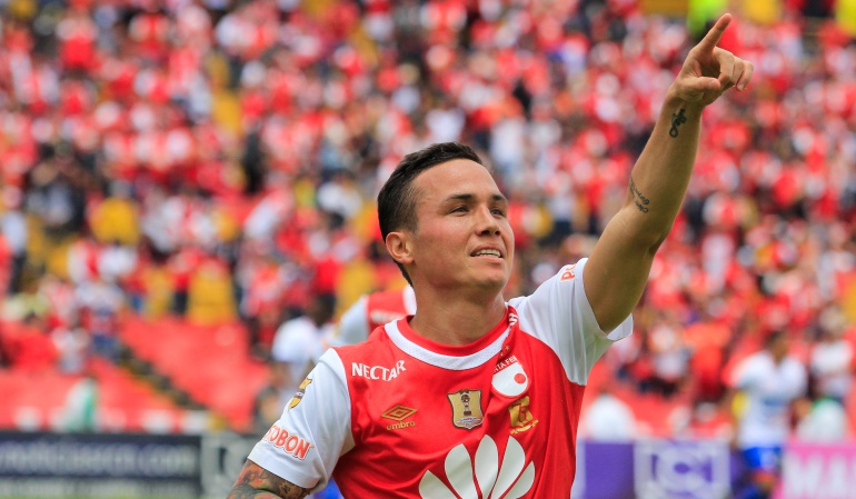 Seijas se despide este sábado de la hinchada cardenal