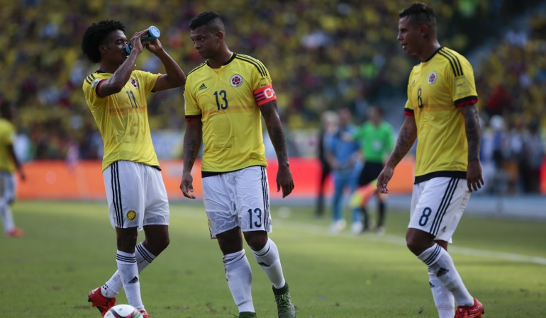 Fredy Guarín: Fredy Guarín podría regresar a la Serie A de Italia