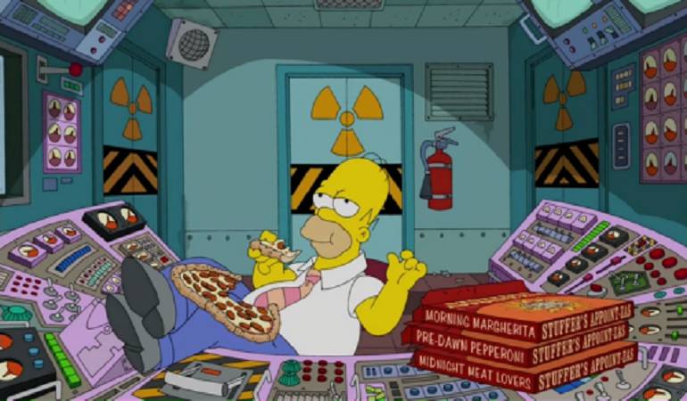 Homero responde por Twitter: Homero Simpson responderá a sus fans por Twitter en capítulo especial de la serie