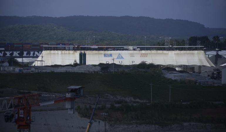 Papeles de Panamá: Fiscalía investiga qué empresas colombianas mencionadas en "Panamá Paper" no son legales
