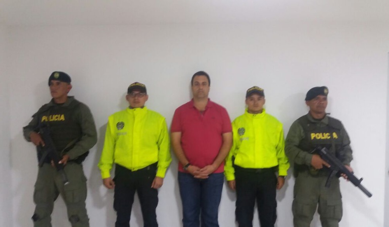 Nidal Waked narcotraficante: Supersociedades inicia visitas técnicas a La Riviera Colombia
