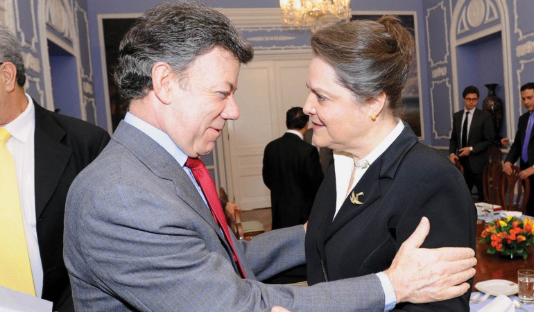 Nuevo equipo de trabajo de la ministra de Trabajo Clara López: Los refuerzos de Clara López en el Ministerio de Trabajo