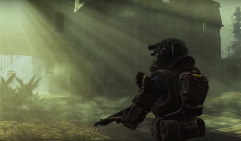 Far Harbor, la nueva extensión de Fallout 4: Lo que se conoce de Far Harbor, la primera extensión de ‘Fallout 4’
