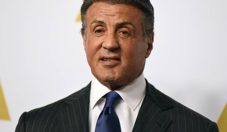 Sylvester Stallone estará en 'Ultimate Beastmaster', reality de Netflix: Sylvester Stallone producirá el primer reality de Netflix