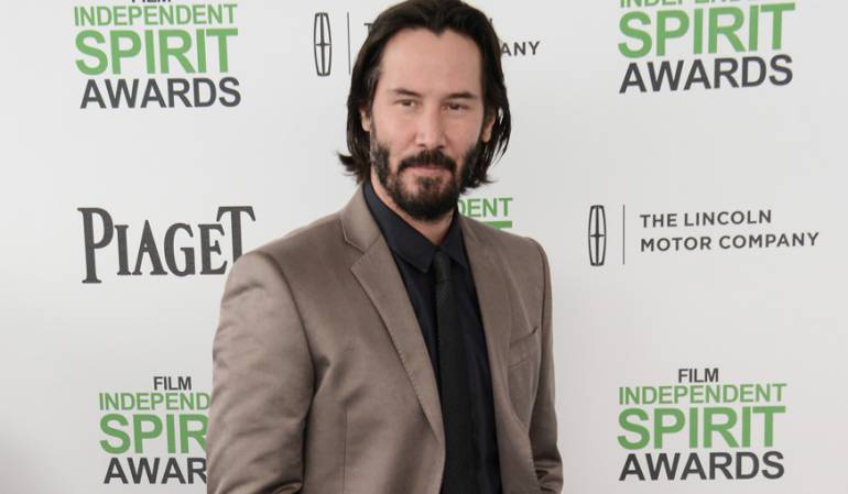 Keanu Reeves: Keanu Reeves teme por su seguridad ante acoso de un fan de ‘Matrix’