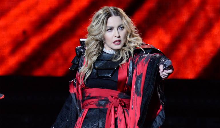 Madonna en los Billboard: Madonna rendirá homenaje a Prince en los Premios Billboard