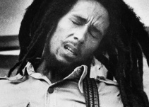 Hijos, helado de cannabis y covers: el legado de Bob Marley