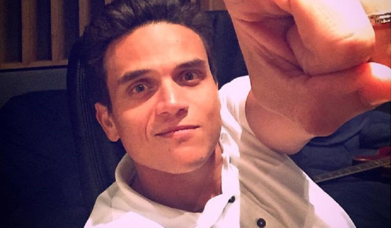 Silvestre Dangond celebra este 12 de mayo su cumpleaños 36.