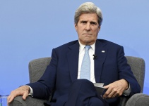 La corrupción es una pandemia tan seria como el terrorismo: Kerry