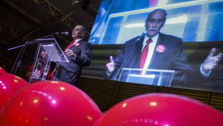 Liberales definirán su futuro político con miras a 2018