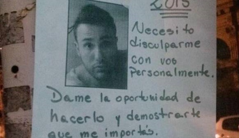 Tinder, Eugenia busca a Luis en Palermo: El amor en los tiempos de Tinder