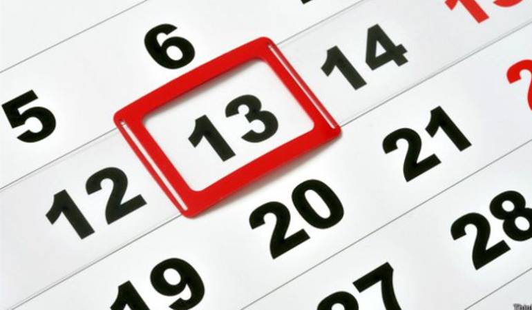 Por qué las personas le temen al viernes 13: Cómo se originó la superstición del viernes 13