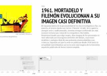 Línea de tiempo: Mortadelo y Filemón regresan al cine con una nueva aventura