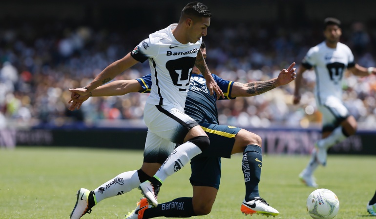 Independiente del Valle Pumas Copa Libertadores: Independiente del Valle y Pumas quieren hacer historia en Copa Libertadores