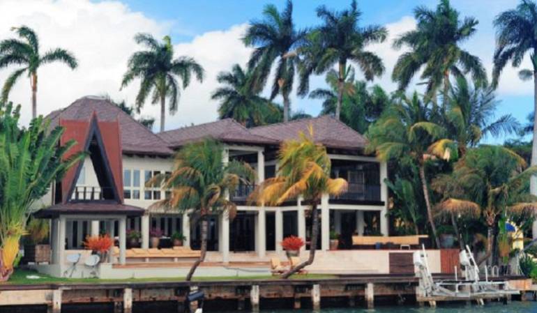 Miami: Cómo Miami se convirtió en la capital de la clase media de América Latina