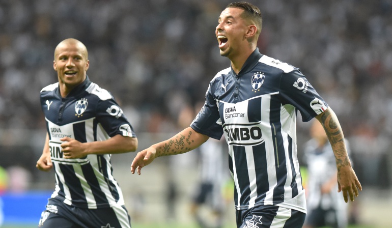 Un jugador colombiano campeón del fútbol mexicano: Al menos un jugador colombiano será campeón en el fútbol mexicano