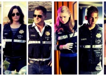 Productora televisiva anunció el final definitivo de CSI