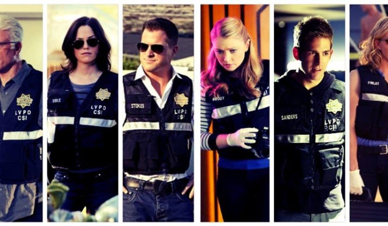 Se acaba CSI: Productora televisiva anunció el final definitivo de CSI