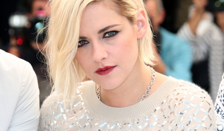 Festival de Cannes 2016: abuchean a Kristen Stewart por "Personal Shopper": Abuchean a Kristen Stewart en Cannes por el film "Personal Shopper"