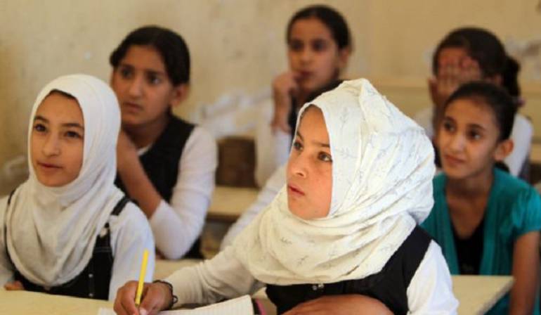 País que apaga el internet para exámenes: Irak apaga internet para evitar trampas en los exámenes escolares