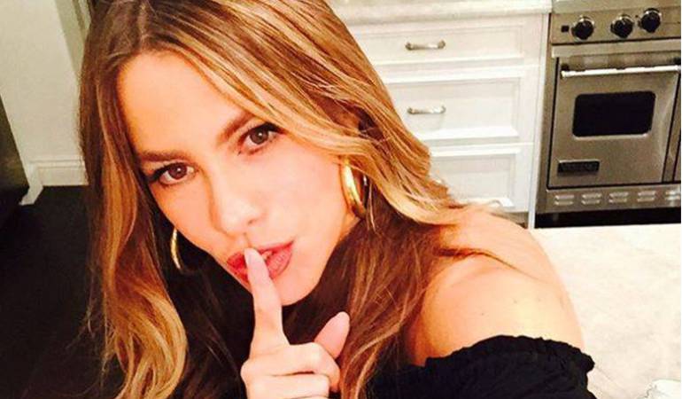 Mamografía de Sofía Vergara en redes sociales: Sofía Vergara comparte imagen de su última mamografía en Instagram
