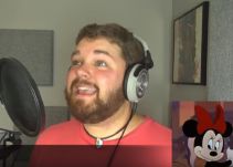 ‘Hello’ de Adele, interpretada por 21 personajes de Disney