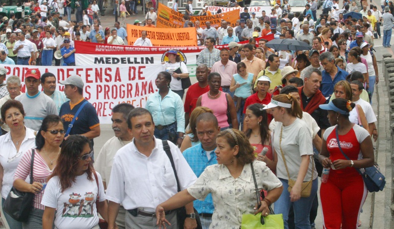 Edad de pensión en Latinoamérica: Aseguradoras piden aumentar edad de jubilación en Latinoamérica