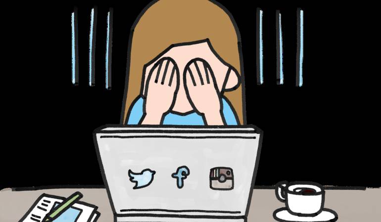 Community manager en problemas: abren investigación por like de un ministro en cuenta erótica