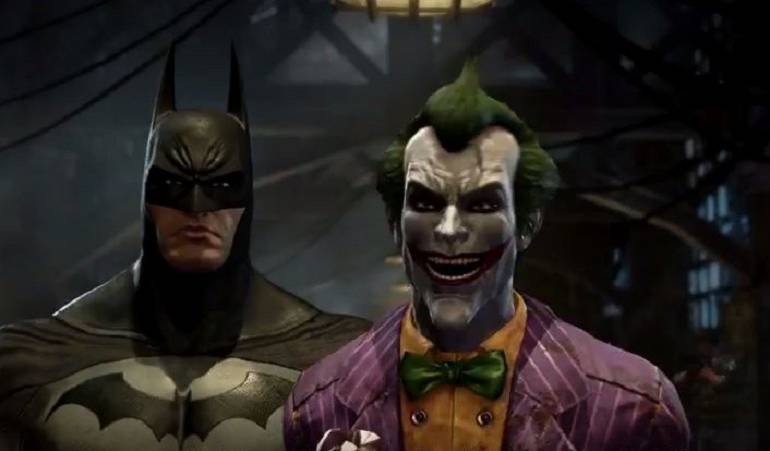 Batman Return to Arkham: Warner Bros anuncia oficialmente el videojuego Batman Return to Arkham