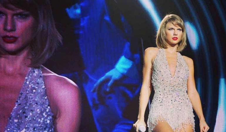 Dieta Taylor Swift, Cómo lucir como Taylor Swift: La dieta de Taylor Swift para lucir espléndida