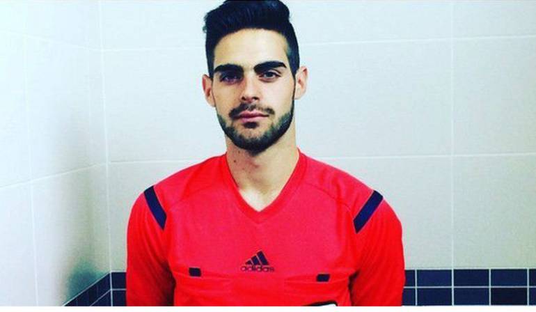 Preferencia sexual de Jesús Tomillero lo llevaría a renunciar a su profesión: El árbitro que renunció al ser humillado por su homosexualidad