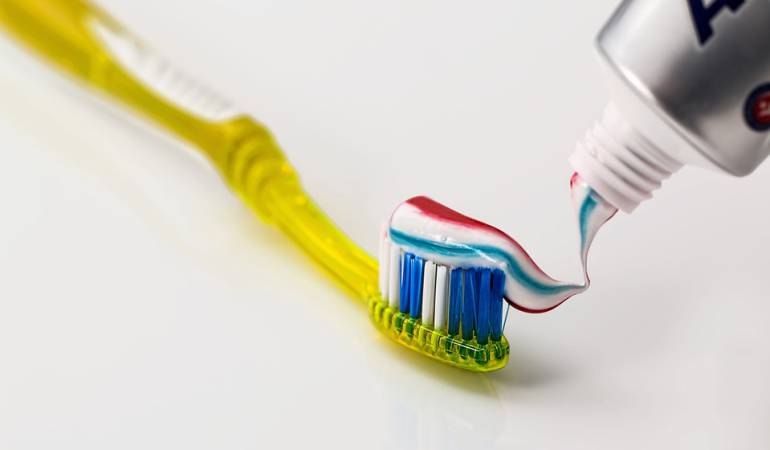 Consejos para elegir la crema dental: Cómo saber cuál es la mejor crema de dientes