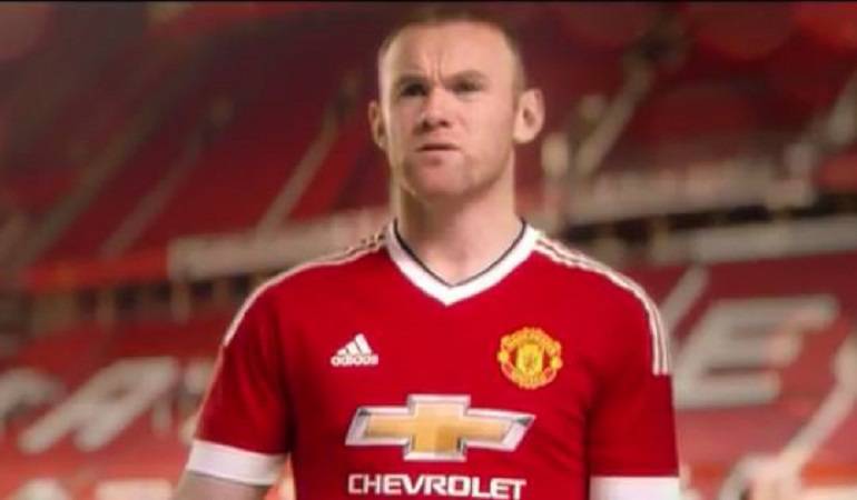 Tráiler de X-Men con Rooney: La crítica actoral de Wayne Rooney por su actuación en un tráiler de X-Men