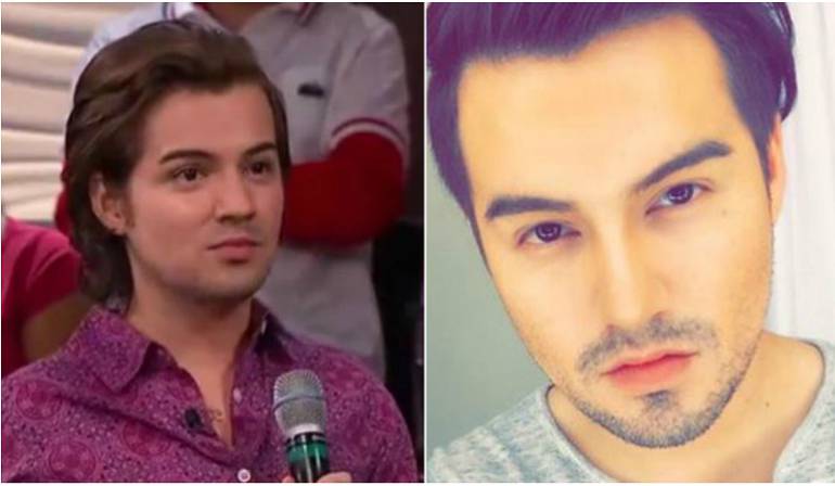 Jay Caso Cerrado: ‘Esteban’, el polémico actor de Caso Cerrado
