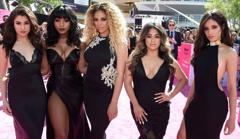 Billboard Music Awards 2016: siga en vivo y minuto a minuto la premiación: Billboard Music Awards 2016: ganadores y momentos de la ceremonia