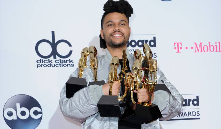 Billboard Music Awards 2016: lista completa de ganadores: Conozca a los ganadores de los Billboard Music Awards 2016