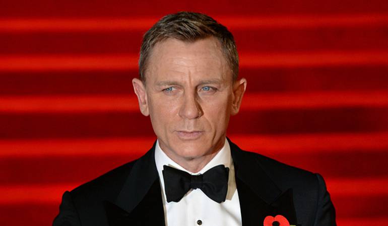 James Bond deberá cambiar de actor: Daniel Craig no quiere volver a ser James Bond