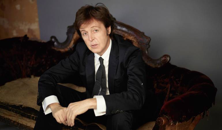Paul McCartney Beatles: McCartney confiesa su depresión tras la ruptura de los Beatles