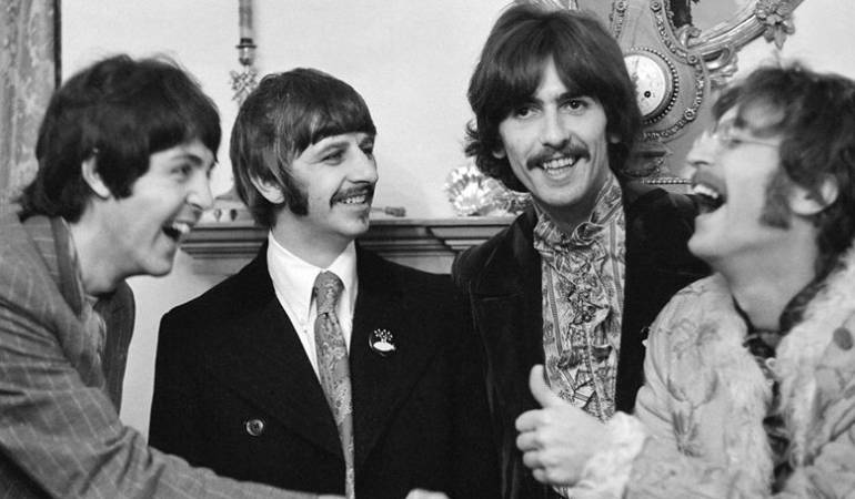 Paul McCartney sufrió de depresión tras la ruptura de los Beatles