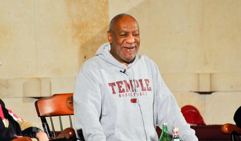 Juicio por abusos sexuales contra Bill Cosby: Una jueza de EE.UU. abre el primer juicio por abusos sexuales contra Bill Cosby