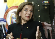 Corte Suprema negó presiones para elección de fiscal general