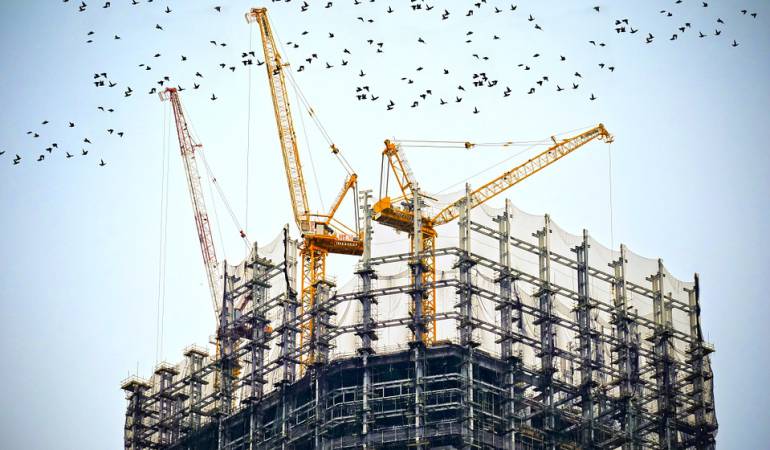 Colombianos invierten en finca raíz en Estados Unidos: Colombia le apuesta a la inversión en finca raíz en Estados Unidos