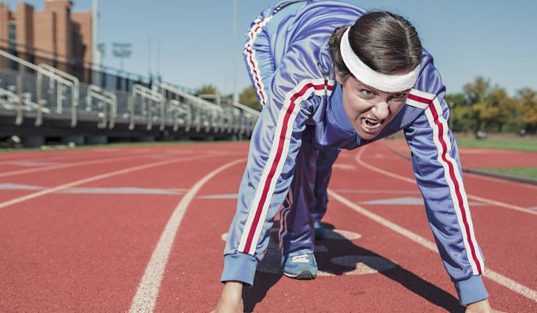 Qué sucede con nuestra respiración después de hacer ejercicio físico: Qué es la "deuda de oxígeno" que se sufre al hacer ejercicio