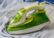 Seis cosas inusuales y muy prácticas que puede hacer con una plancha de ropa