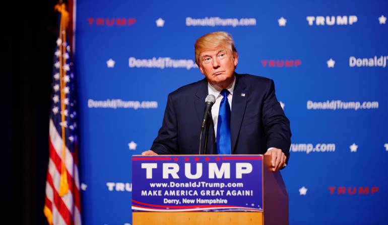 Elecciones en Estados Unidos 2016: Trump sigue atacando a otros republicanos y desoye las llamadas de unidad