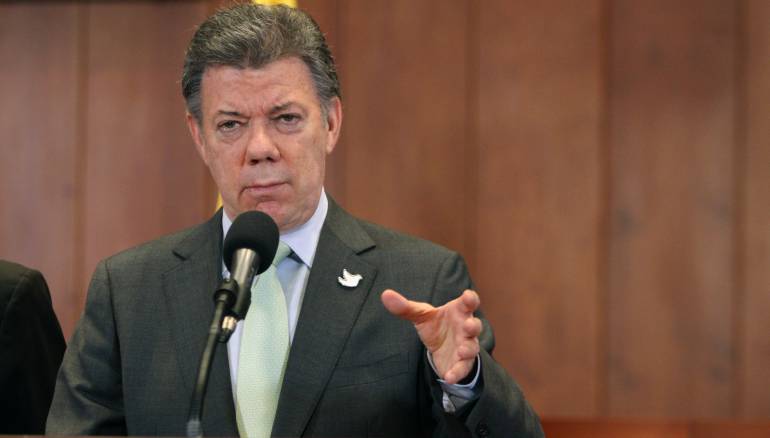 Día clave para el Plebiscito por la Paz en la Corte Constitucional.